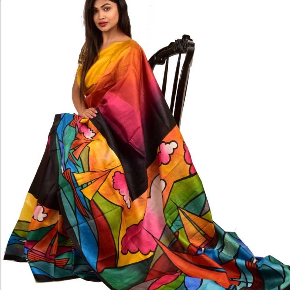 Meet your Posher, Ish2019